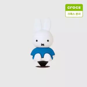 (본사)3D 앉아있는 미피 지비츠 참 10018817-GR