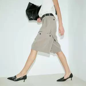 위메농 Classic cargo pants 2712836 436280