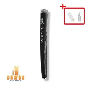 [핑] PP58 미드사이즈 퍼터그립 80g 피스톨형태