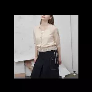 [행복한백화점][올리비아로렌]여성케주얼 가디건 VOBBC5M4321