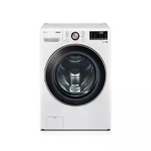 [LG] 트롬 세탁기 21kg F21WDLPR