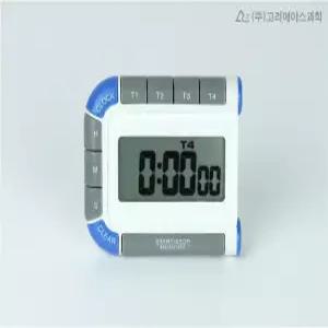 KA.TL-2530 4채널 타이머 4 Channels Timer