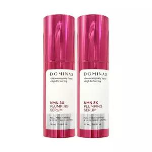 TG 도미나스 3X 플럼핑 NMN 세럼 30ml x 2개