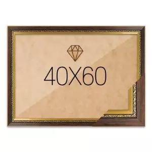 보석십자수액자 보석십자수액자 40x60 고급형 그레이스 앤틱