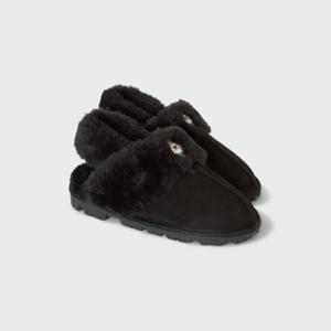 [AK평택점] [후아유] Steve Fur Slipper / WHAPF4V21A