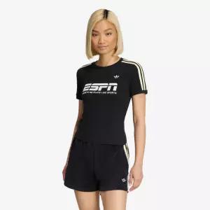 [스타필드 수원 ABC마트] 아디다스 스폰서 면 칼리 티셔츠 (KD1380)
