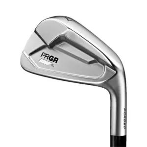 PRGR 01 아이언 6개 세트 2023년