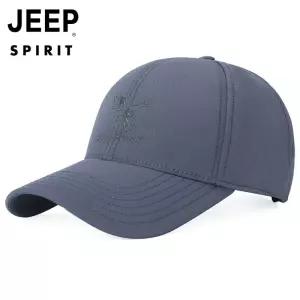 JEEP SPIRIT 야구모자 OM18CD996CA0034 [SAC 11번가]