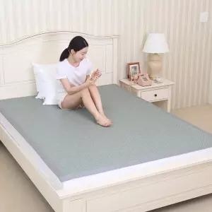 한일의료기 냉감패드 쿨직조 에어매쉬 쿨매트 3D 에어매쉬 중형