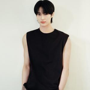 [AK분당점] [지오다노] 남자  민소매 티셔츠 슬리브리스 티(퍼펙트)26543a