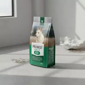 프로베스트 독 진도 강아지사료 10kg 대용량 진돗개 애견사료