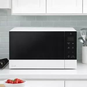 LG 디오스 오브제컬렉션 25L 전자레인지 MWE25HD