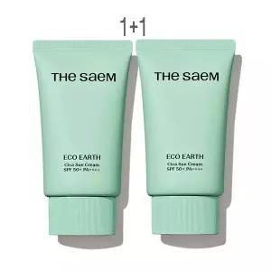 [더샘][뉴코아 울산점 더샘] 시카 선크림 1+1 SPF50+ PA++++