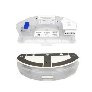 오리지널 ECOVACS T9 물탱크 액세서리 진동 물질 키트 DEEBOT T8/T9 Max/T9 Power/T9 AIVI OZMO Pro 2.0 예