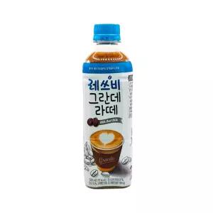 레쓰비 그란데 라떼 500ml 12개