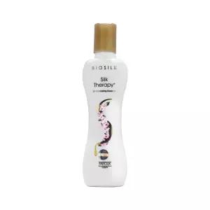 실크테라피 3D 볼류 마이징 헤어 에센스 150ml