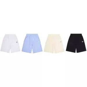 [NBA KIDS](마산점)K242TP001P NBA 반팔 크루넥 맨투맨 세트 숏츠