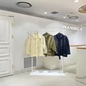 [스타필드코엑스점난닝구] 스넬조린넨자켓 [1126B2JK002]