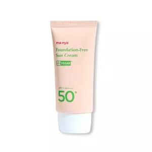 마녀공장 파데프리 톤업 선크림 50ml