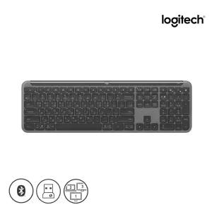 로지텍 코리아 시그니처 슬림 K950 무선 키보드