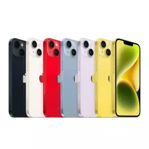 Apple 아이폰 14 256GB 자급제