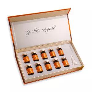 셀비아 디오리지널 프리미엄 앰플 6ml 10개