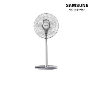 삼성 선풍기 5엽 스탠드형 BLDC 풍속6단 SFN-W35RSVP