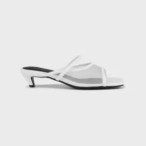 애프터아워즈 SUMMER MULE (WHITE)