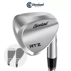 던롭코리아 정품 클리브랜드 RTZ 웨지 (투어 사틴)