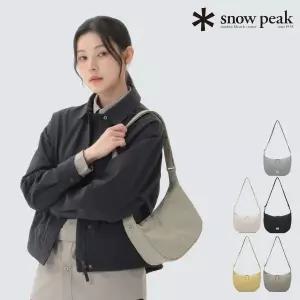 [스노우피크]소프트윌 스몰 호보백 S26ZWFCB25