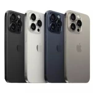 Apple 아이폰 15 프로 256GB 자급제 알뜰폰 공기계