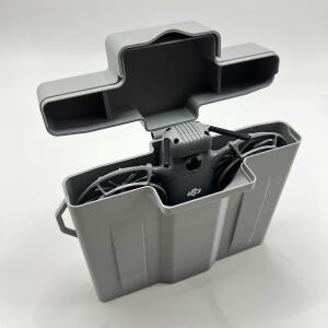 DJI Neo2 보호 케이스 - DJI Neo 2 (O3 전송 모델)용 컴팩트 보호 쉘 - 3D 프린팅  경량
