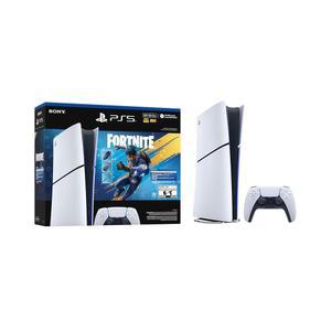 PlayStation 5 디지털 에디션 825GB u2013 포트나이트 플라워 카오스 번들