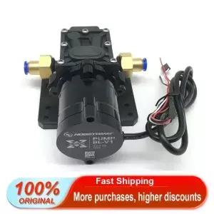 Hobbywing 5L 8L 2L 워터 펌프 0A 4S 농업 U 드론용 브러시리스 분무기 다이어프램