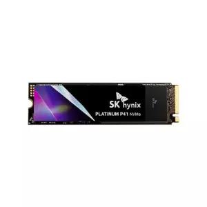 SK하이닉스 Platinum P41 M.2 NVMe 중고 (1TB) /밀알