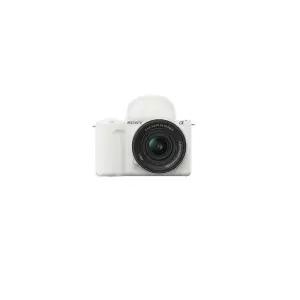 소니 코리아 알파 미러리스 카메라 ZV-E10M2K(+16-50mm II OSS렌즈)WG 화이트