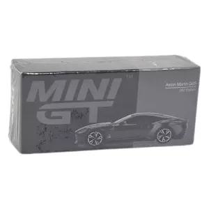 MINI GT 1008 애스턴마틴 DBS 007 에디션 1:64 미니지티 다이캐스트