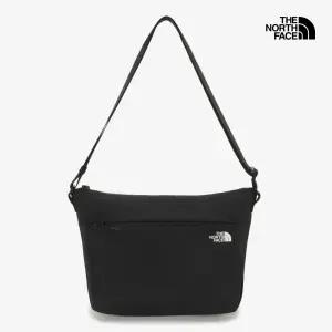 노스페이스 에스피 크로스백 미디엄 BLACK NN2PS10A