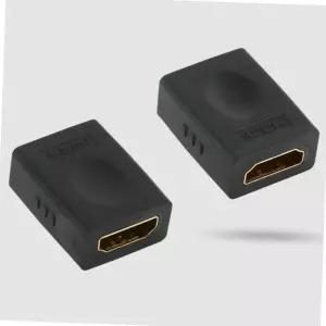 8k 고해상도 hdmi 암암 연장 젠더 디스플레이 케이블 커넥터 tv연장케이블 디스플레이젠더 hdmi젠더