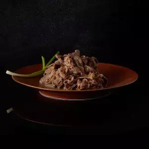 몽탄 짚불고기 180g 4팩 소불고기