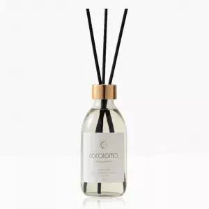 코코로모 프리미엄 유리병 디퓨져 200ml 1개 거실 침실디퓨저 방향제 아로마향료