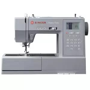 SINGER 싱거 HD6805C 디지털 자동 세트구성2 미싱기 포함 확장판