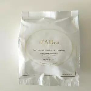달바 비건 프레쉬 선 쿠션 25g(SPF50+) 리필