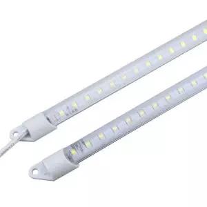 냉장고 LED 방수 쇼케이스 조명등 냉동 쇼케이스 간접조명 220v 어항 보관 진열 램프