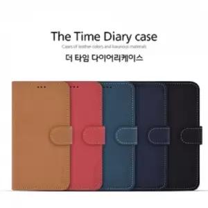 폰케이스가죽 더타임 (갤럭시 S26 울트라)