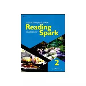 READING SPARK 리딩스파크 Level 2 (2013년)