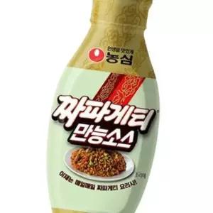 농심 짜파게티 만능소스 280g