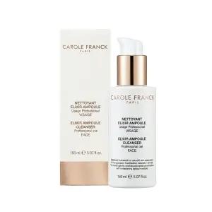 캐롤프랑크 앰플 클렌저 150ml 에스테틱 클렌징 케어