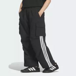 매장정품  ADIDAS KQ9275 매장정품 스트레이트 오픈 헴 팬츠 스포츠 운동바지 60