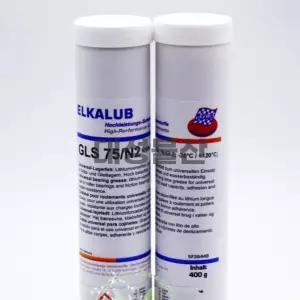 엘카루브 그리스 ELKALUB GLS135/N2 GLS75/N2